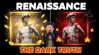 Renaissance: A Time of Enlightenment or Hidden Oppression?