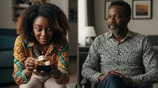 She Found a Ring That Whispered Her Father’s Voice