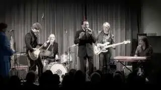 Imagination - Johnny Rogers and the Gregor Hilden Band feat. Waldo Weathers