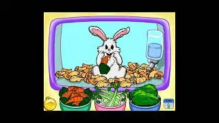 Fisher-Price Time To Play Pet Shop (1998)