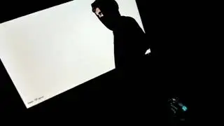just ..darknes