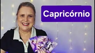 CAPRICÓRNIO: SEGUNDA QUINZENA DE JANEIRO: VOCÊ TERÁ A OPORTUNIDADE DE RESOLVER ALGO IMPORTANTE. 