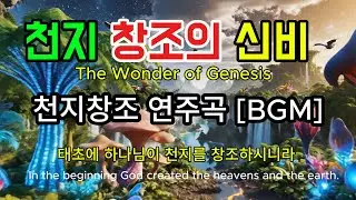 드디어 밝혀진 창조의 신비 | The Mystery of Creation Revealed