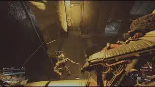 Arc Raiders shenanigans Pt.4