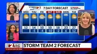 2 NEWS NOW - Jan. 28, 2026