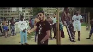 Peshmerga [13&egrave;me Balle] // Freestyle PKK