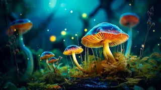 432Hz Healing Sleep Patterns ➤Heal The Past & Manifest Abundance, Love and Harmony