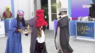 دخولية المستثمر | وليد قشران #البزنس25