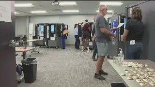 What we can learn from Election Day races in Georgia