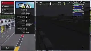 Sachensring gt4 praky raceroom