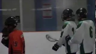 midget lacrosse gloucester vs owen sound