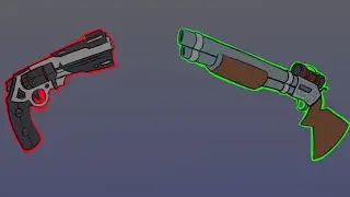 TF2- Why Frontier Justice works but Diamondback doesn't