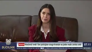 Emisija: Budilnik - 30.12.2025.