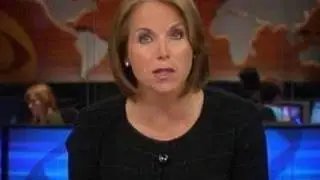 Katie Couric's Notebook: Iraq War Anniversary (CBS News)