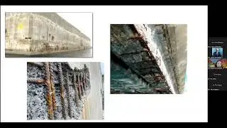 Stainless steel reinforcing bar
