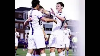 HPU Men's Soccer: Game 6 Recap vs Central Arkansas