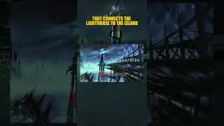 Batman Arkham Asylum's Cut Map content