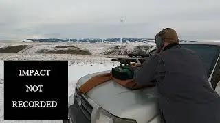 (6,5 см) Hornady 129gr SST Тест на расширение