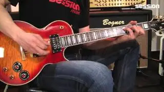 EPIPHONE Prophecy Les Paul GX HS