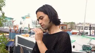 Hilang Child - Lapwings (official music video)