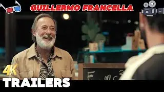 PLAYA DE LOBOS - Trailer Oficial 2025
