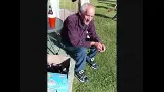 Rest In Peace , William Dawe