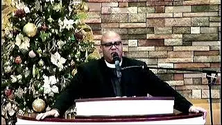 12/07 - PTM Sunday Morning Service