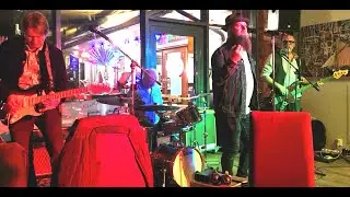 Bl&aring;mara - Little Wing