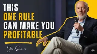 Trading Psychology  Why Normal Doesn&rsquo;t Make Money | Jim Simons