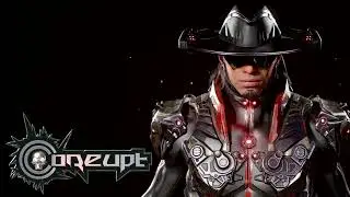 Relentless (Sawn Off Theme) - Coreupt OST