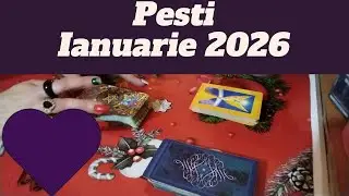Pesti Ianuarie 2026 Va redobarditi puterea 💯😇🥳