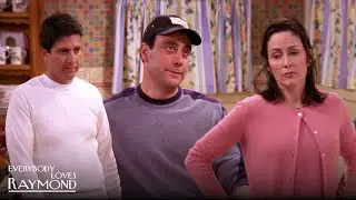 Who is Worth More? | Everybody Loves Raymond