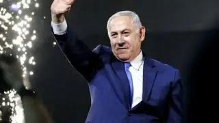 Israeli Prime Minister Benjamin Netanyahu charged with fraud and breach of trust