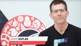 SIGGRAPH 2018 - Courses Program