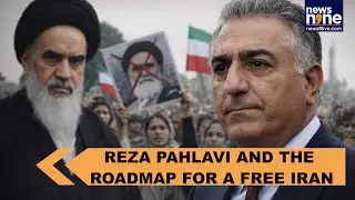 Reza Pahlavi&rsquo;s Roadmap for Iran: Exiled Heir, Regime Change Push & US Energy Ties Explained