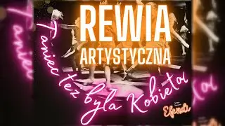 Rewia Artystyczna 