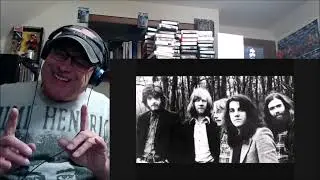 Reaction/Review - Brinsley Schwartz - Country Girl - UK Pub Rock Goes Country