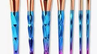 Jeffree Star's brush set is not approved by most of his fans