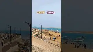 Offbeat Odisha Ramachandi Beach #puri #konark #odisha #offbeatodisha #travel #puriseabeach #india
