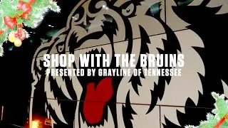 Belmont Athletics - Shop with the Bruins 2025