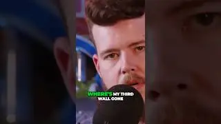 DankPods finally appearing on a podcast.