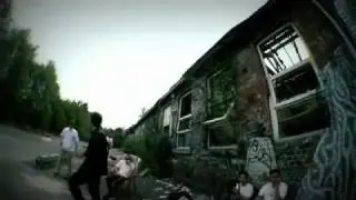 Nike SB Skateboarding - Big Push 2011 (Part 2) Ending