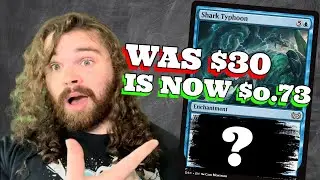Buy These 10 EDH Staples NOW!