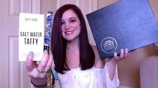 POPSUGAR SPECIAL EDITION LUXURY RESORT BOX