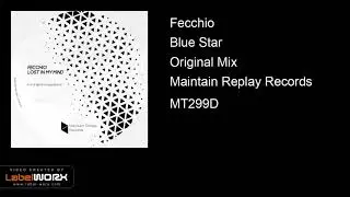 Fecchio - Blue Star (Original Mix)