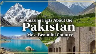 Interesting Facts  About Pakistan