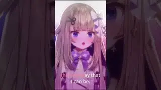 Shiina Sings Remember Me #shorts #vtuber #singer #vsinger #phaseconnect #phaseALiAS