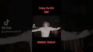 🔪 ORIGINAL TRAILER 🔪