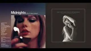 Dear Reader x The Alchemy - Taylor Swift - Mashup