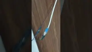 PVC SILLING CAMERA INSTALLATION #dahua #automobile #cctvinstaller